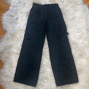 FOREVER 21 cargo pants